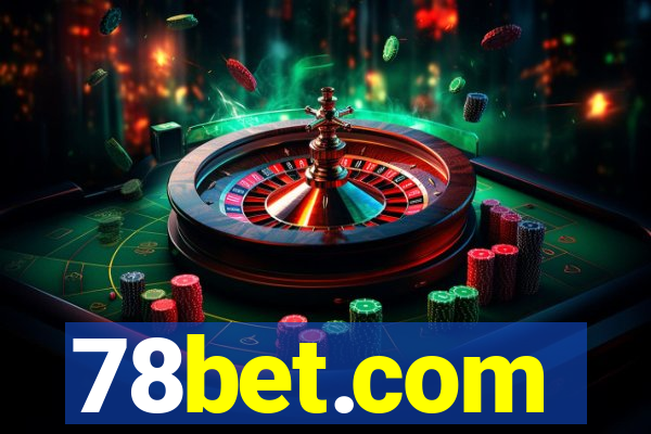 78bet.com