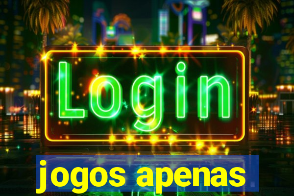 jogos apenas