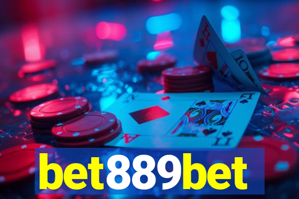 bet889bet