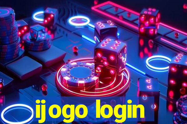 ijogo login