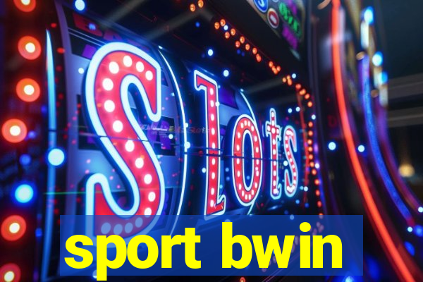 sport bwin