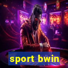 sport bwin