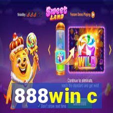 888win c