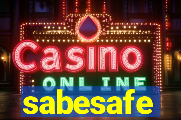 sabesafe