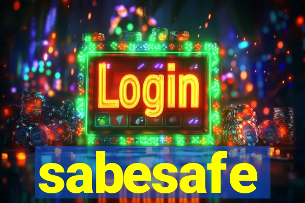 sabesafe