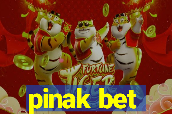 pinak bet