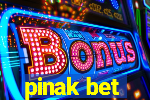 pinak bet