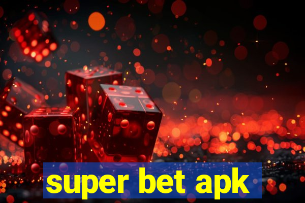 super bet apk