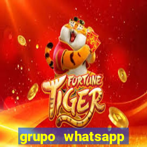 grupo whatsapp botafogo link