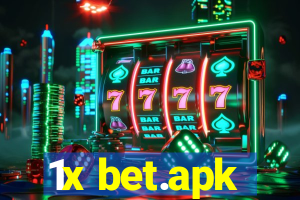 1x bet.apk