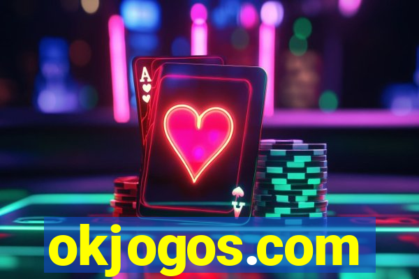 okjogos.com