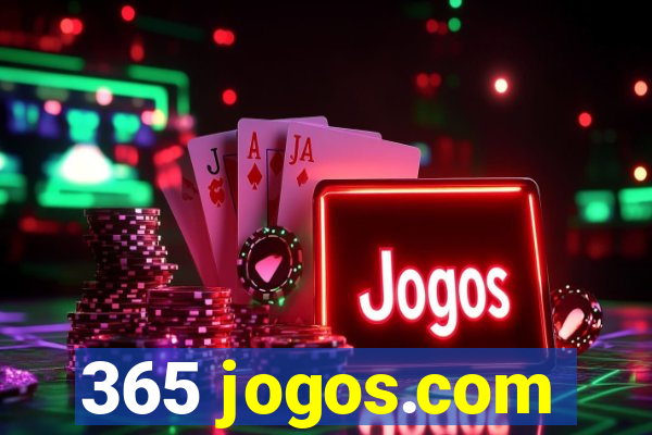 365 jogos.com