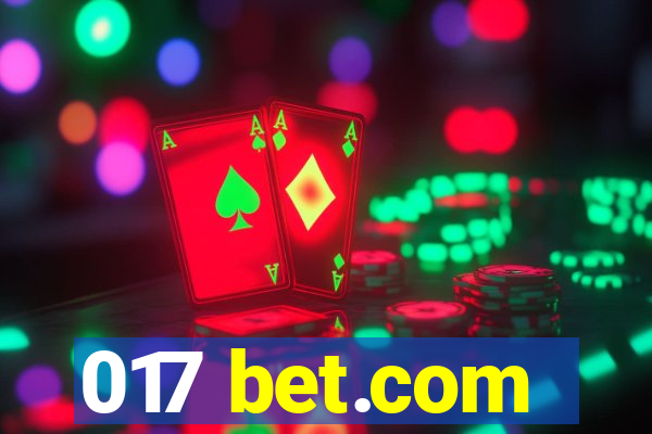 017 bet.com