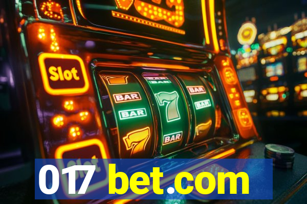 017 bet.com