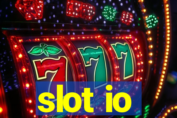 slot io