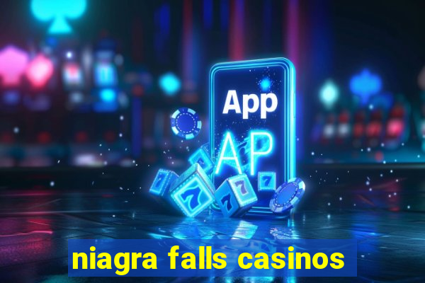 niagra falls casinos