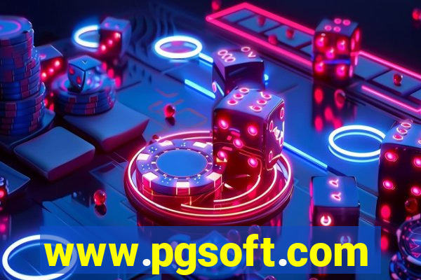 www.pgsoft.com