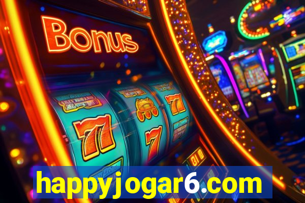 happyjogar6.com