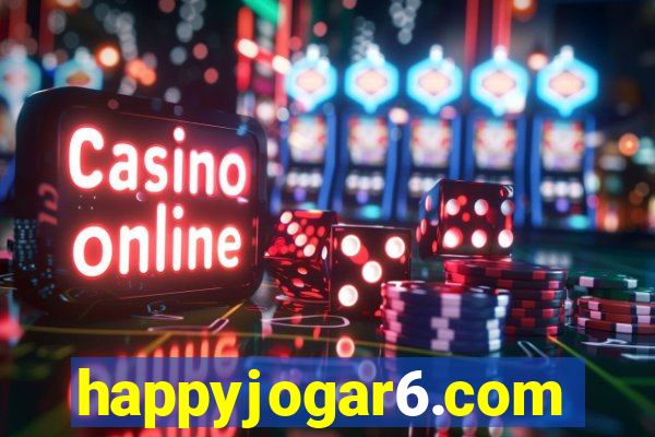 happyjogar6.com