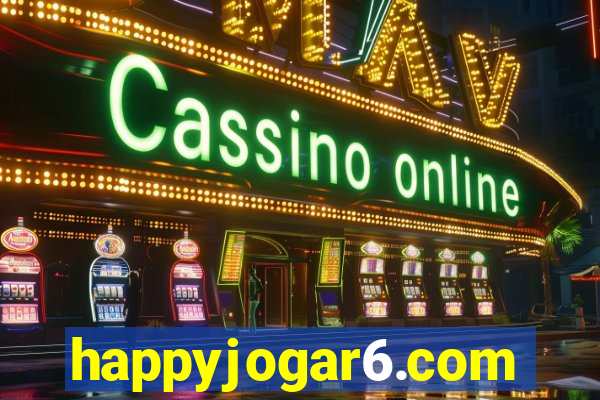 happyjogar6.com