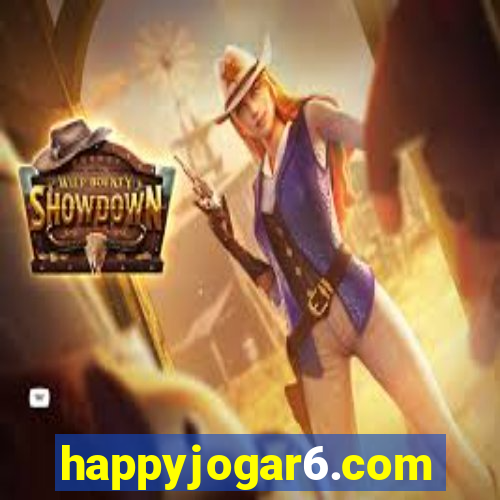 happyjogar6.com