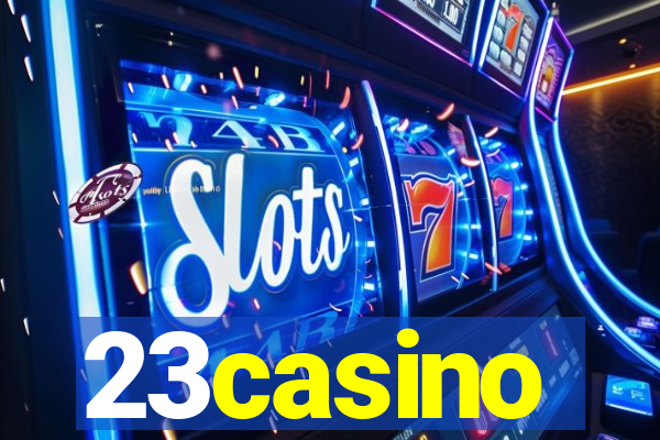 23casino