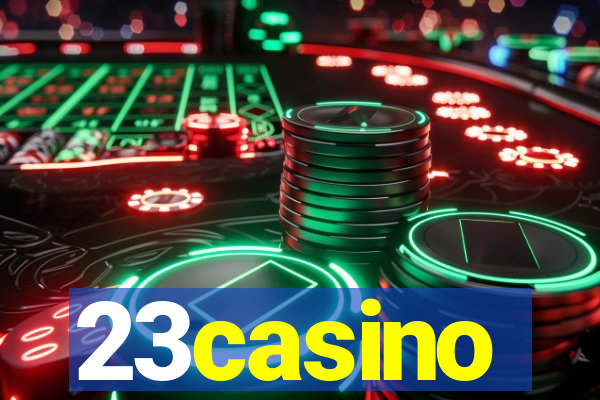 23casino