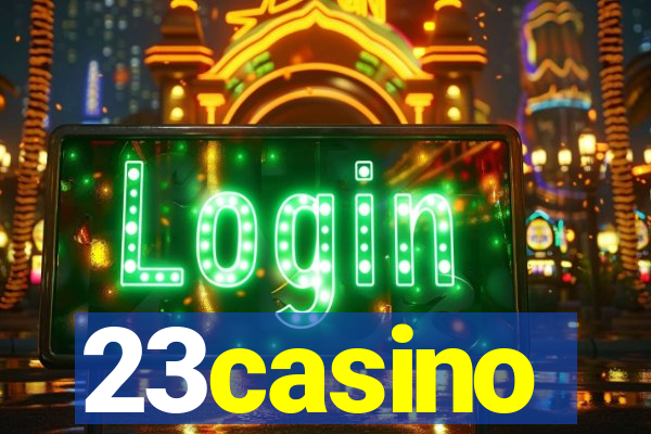 23casino