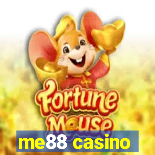 me88 casino