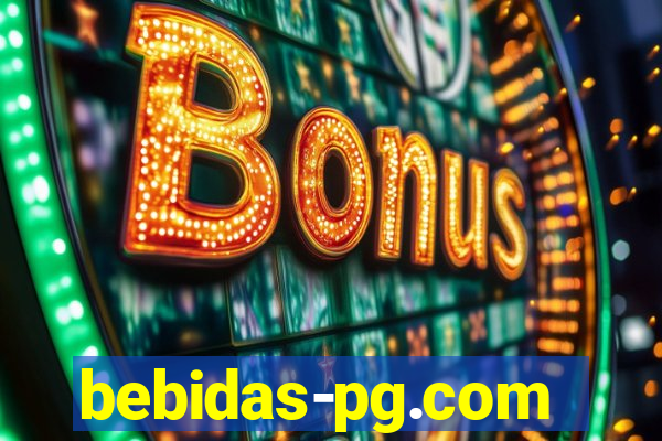 bebidas-pg.com