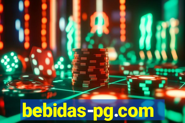 bebidas-pg.com