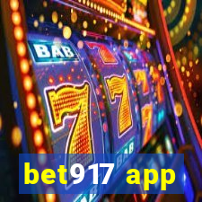 bet917 app