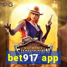 bet917 app