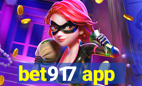 bet917 app