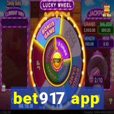 bet917 app