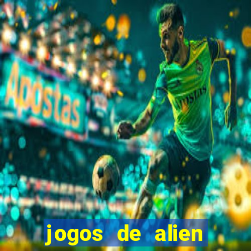 jogos de alien attack team 2