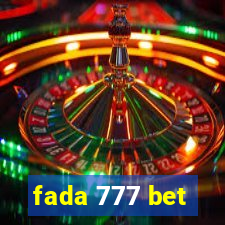 fada 777 bet