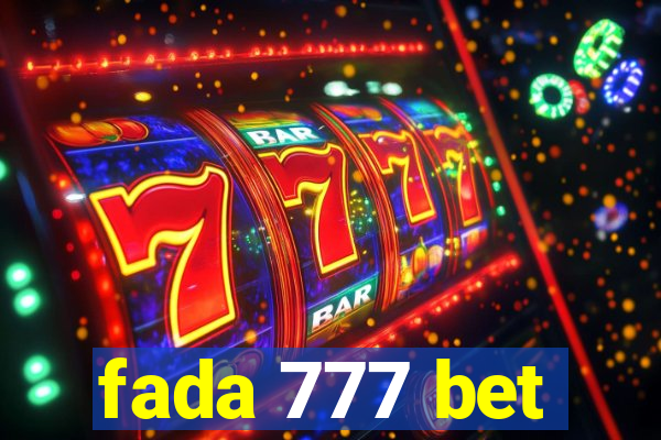 fada 777 bet