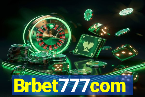 Brbet777com