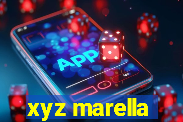 xyz marella