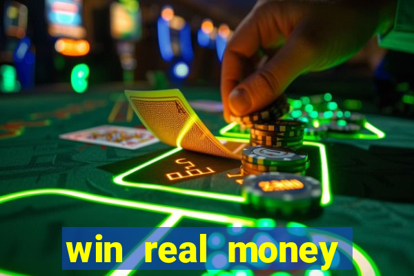 win real money casino games