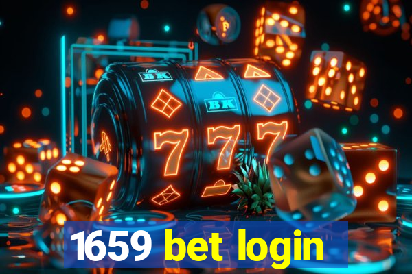 1659 bet login