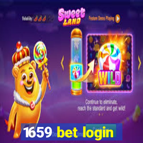 1659 bet login