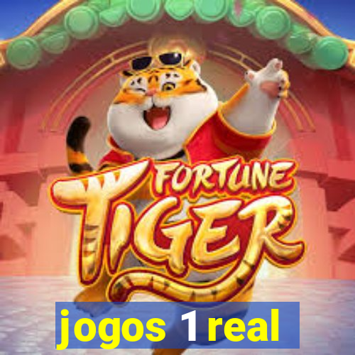 jogos 1 real