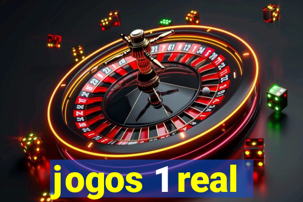 jogos 1 real