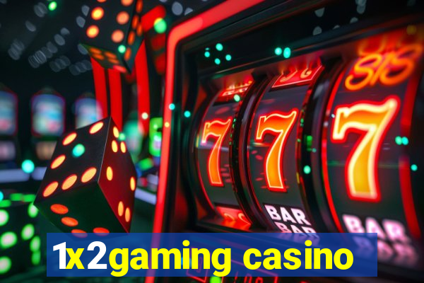 1x2gaming casino