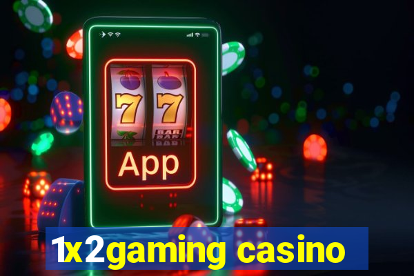 1x2gaming casino