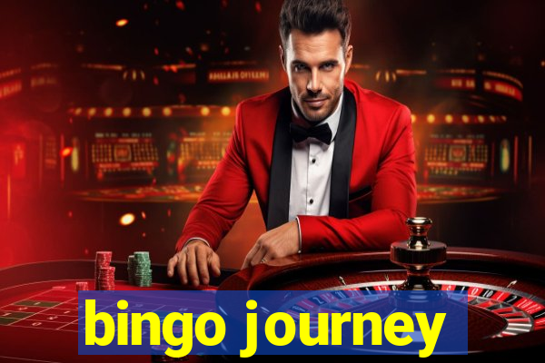 bingo journey