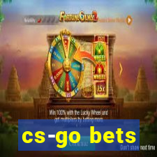 cs-go bets