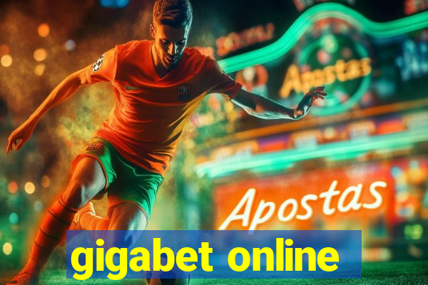 gigabet online